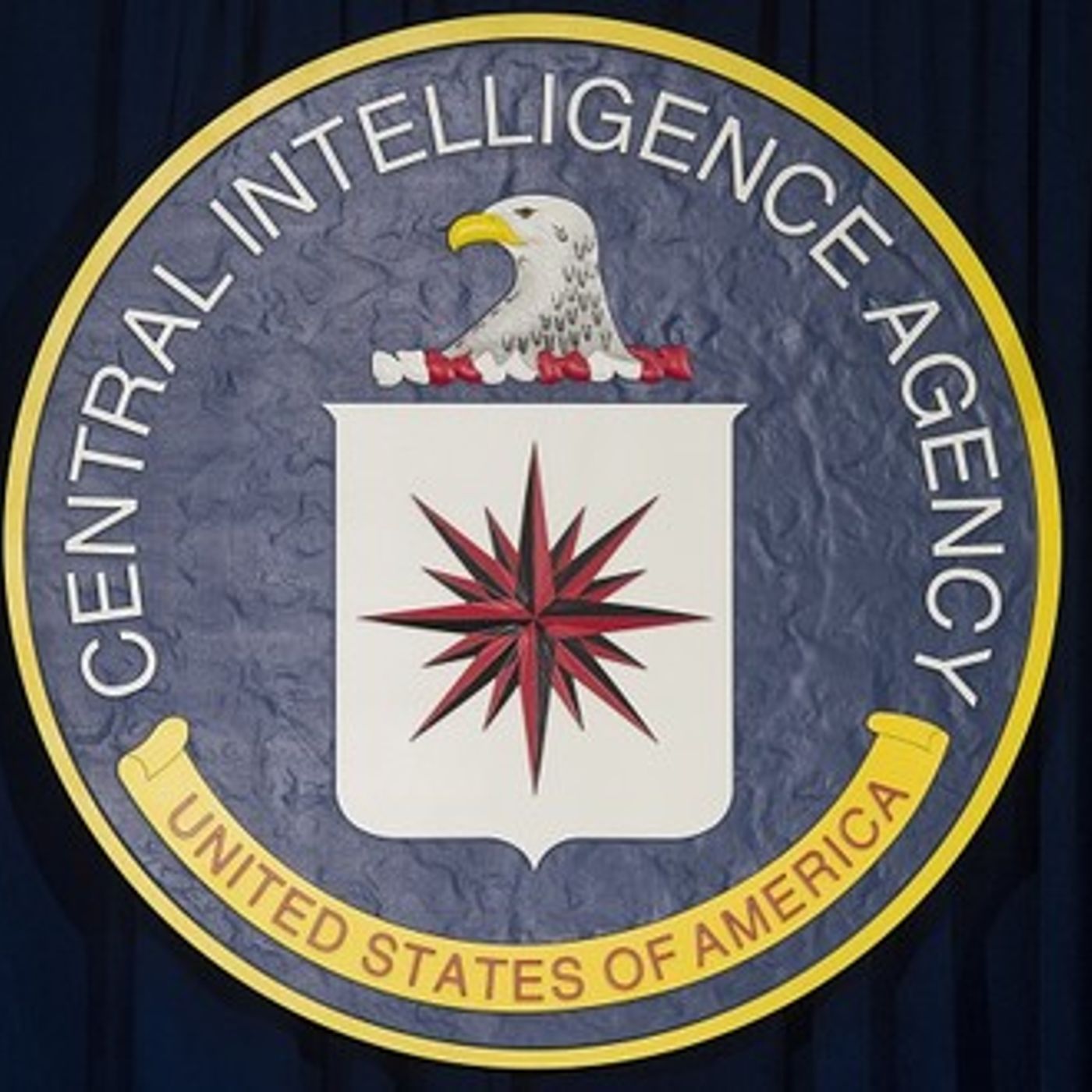 Former CIA Director James Woolsey episode artwork