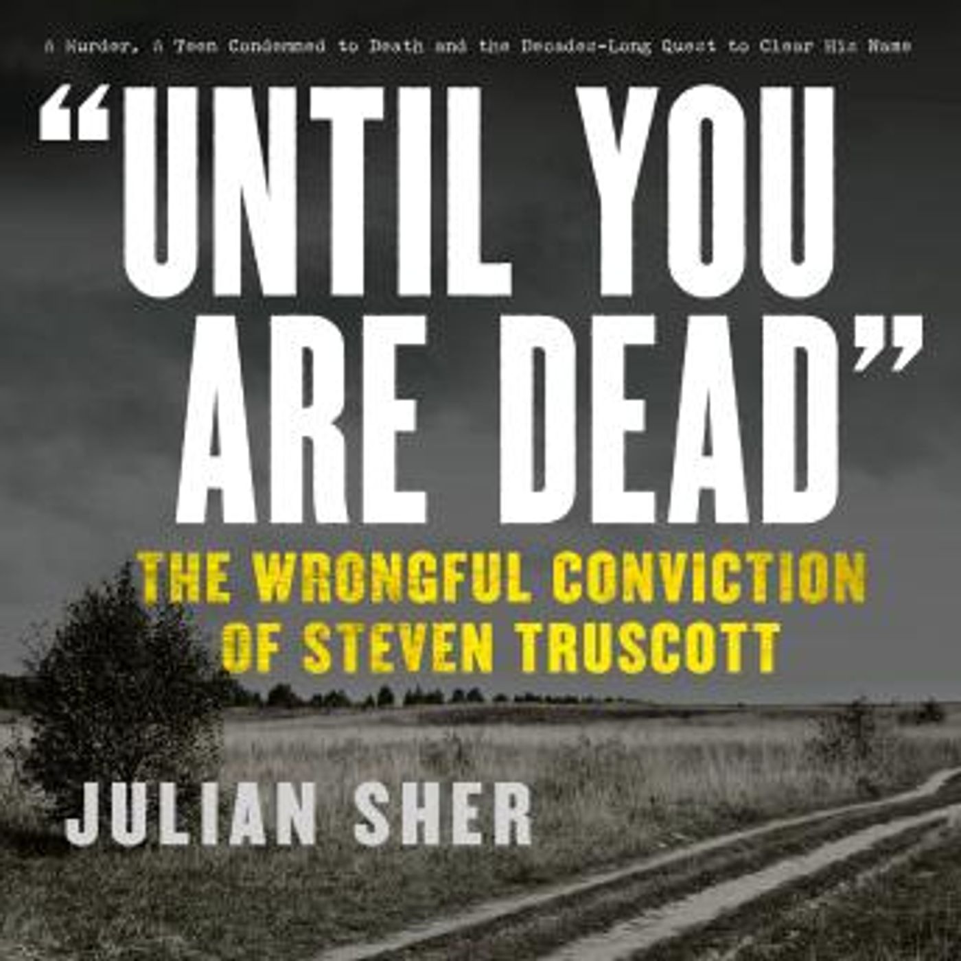Stream Popular Full Audiobooks in Mystery, Thriller & Horror, True Crime