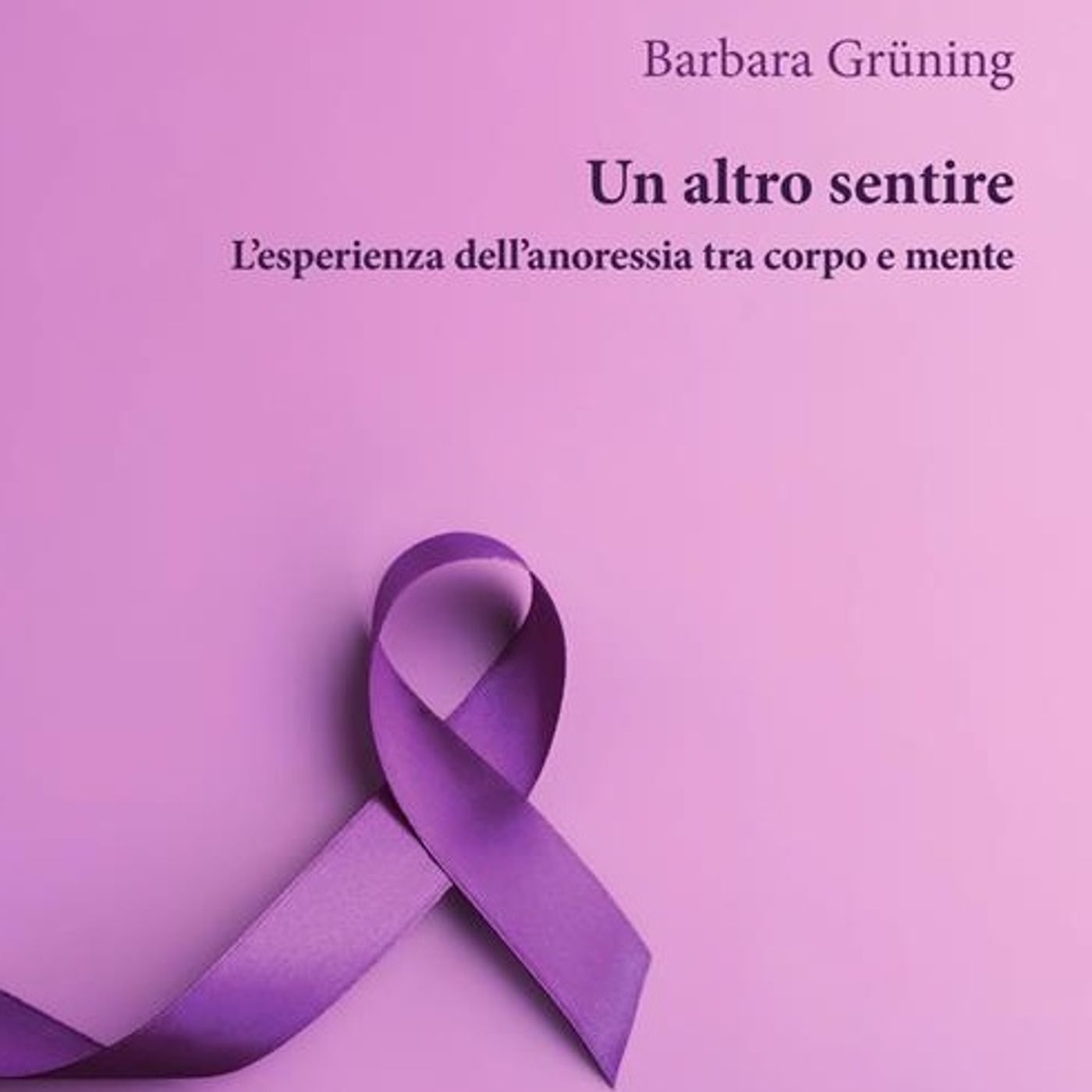 il posto delle parole
