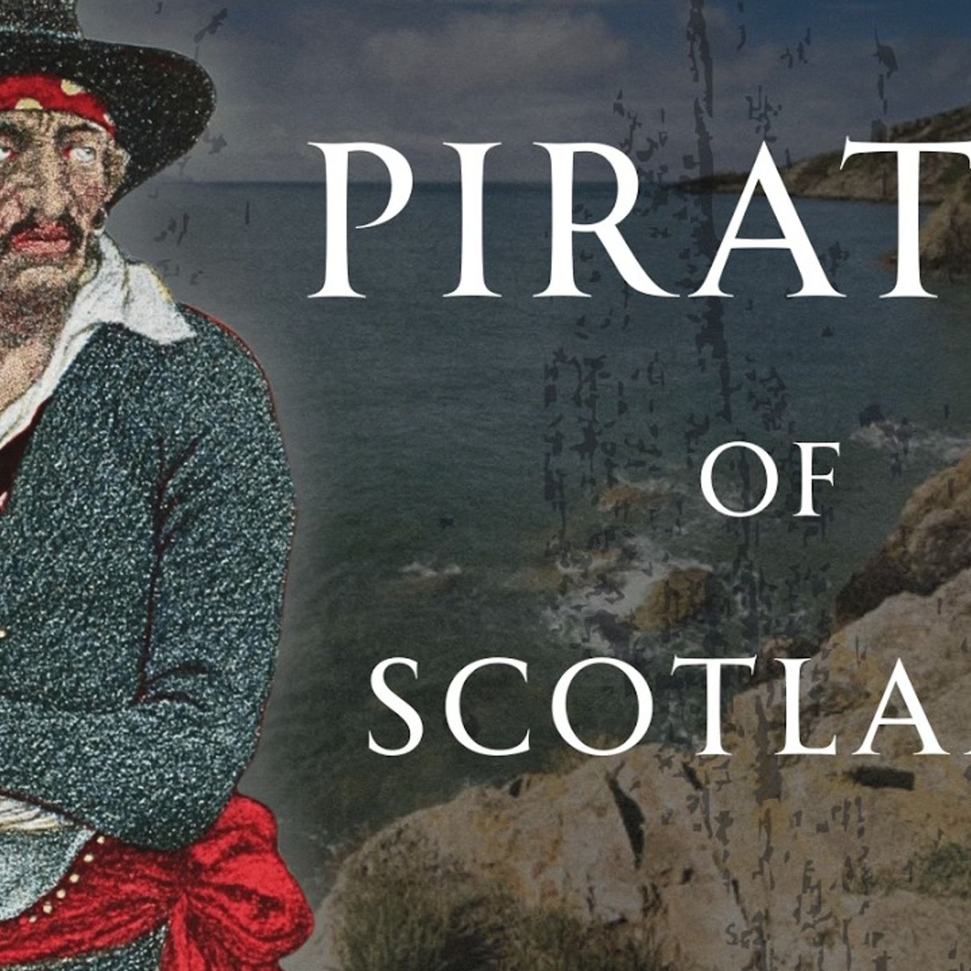 A Guide to Scottish Piracy Human Voiced episode artwork