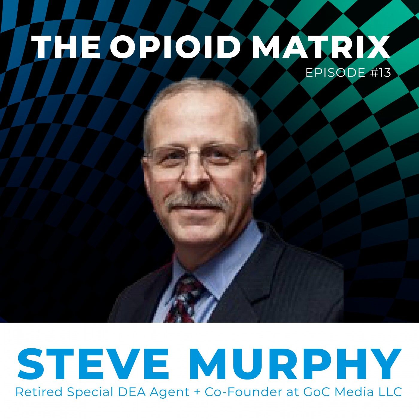 The Opioid Matrix: A Journey Into the Rabbit Hole