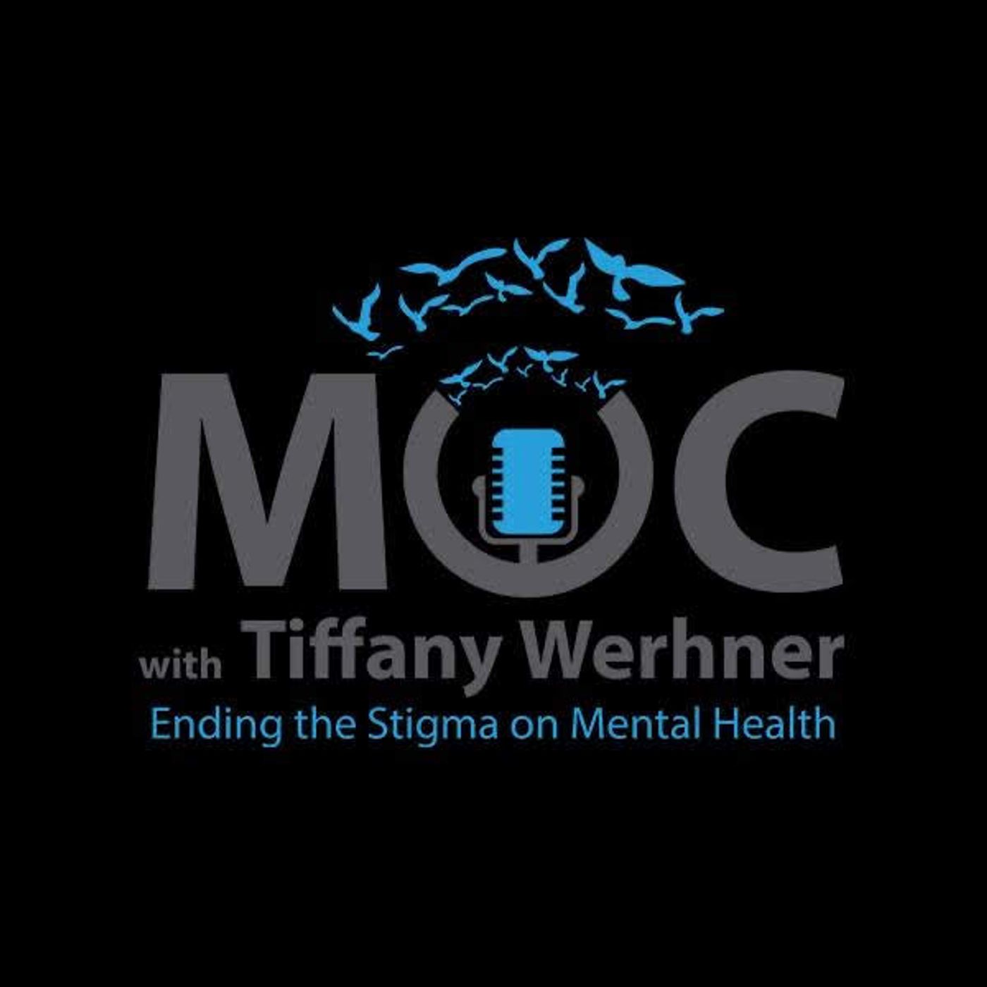 Moments of Clarity with Tiffany