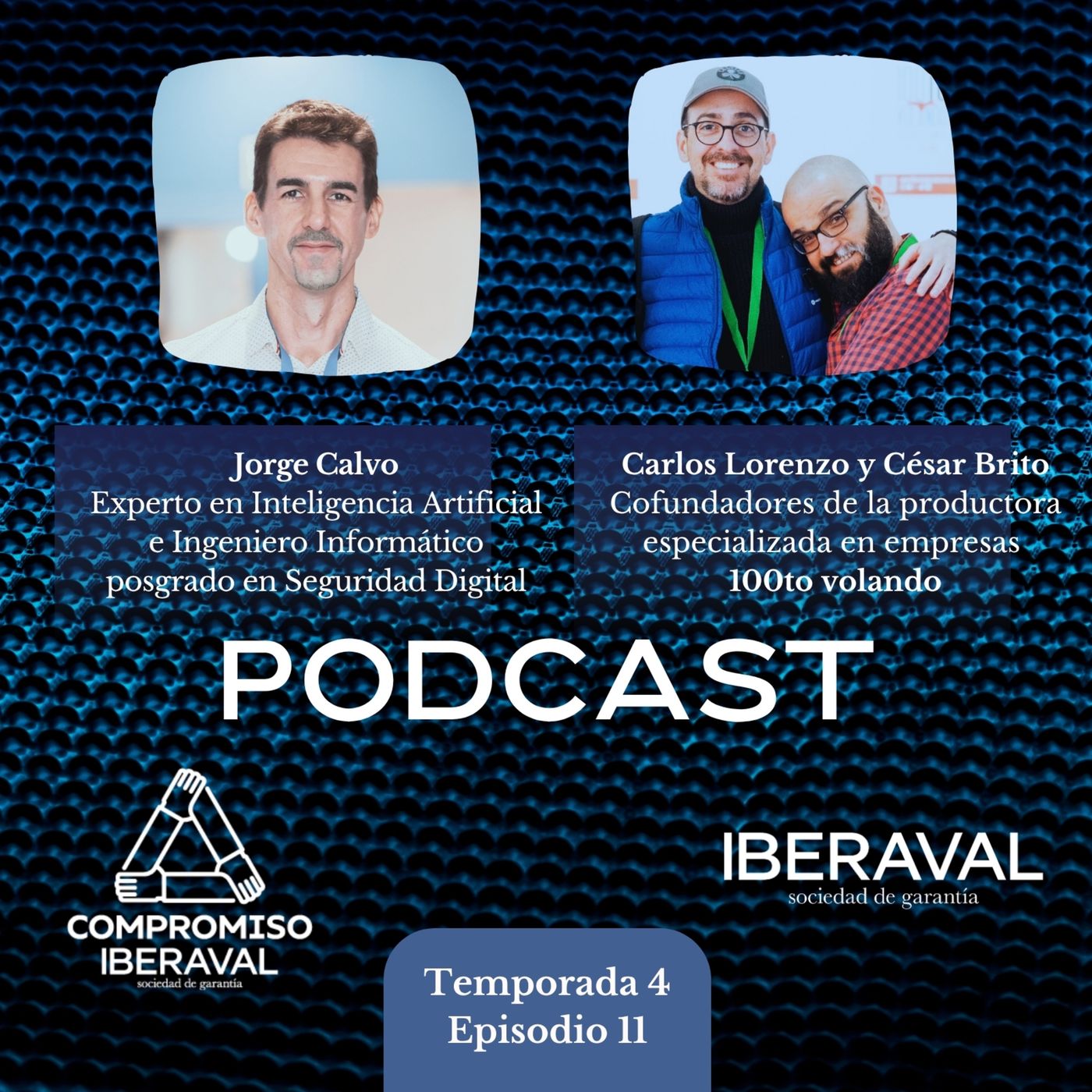 Compromiso Iberaval