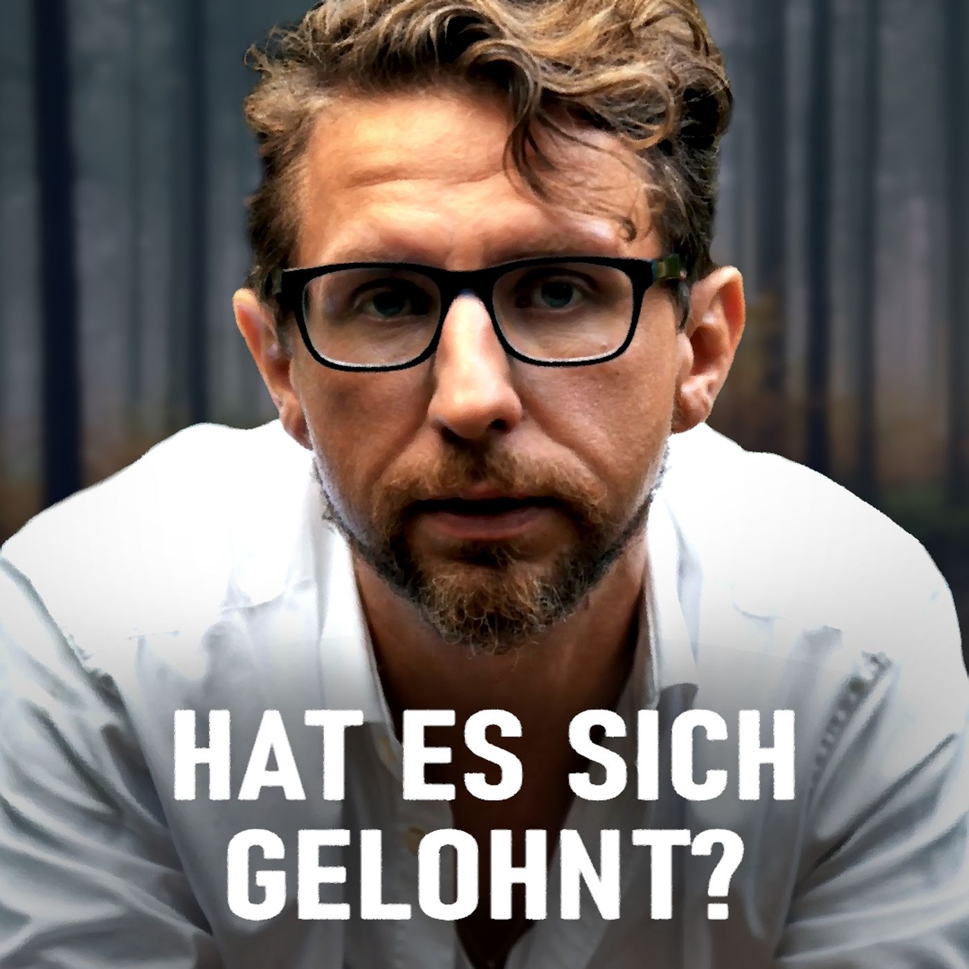Hat es sich gelohnt? episode artwork