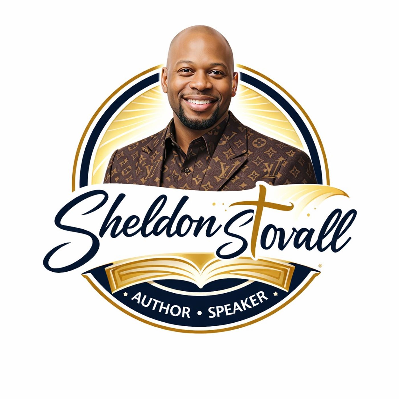 The Counselor Live with Sheldon Stovall podcast artwork