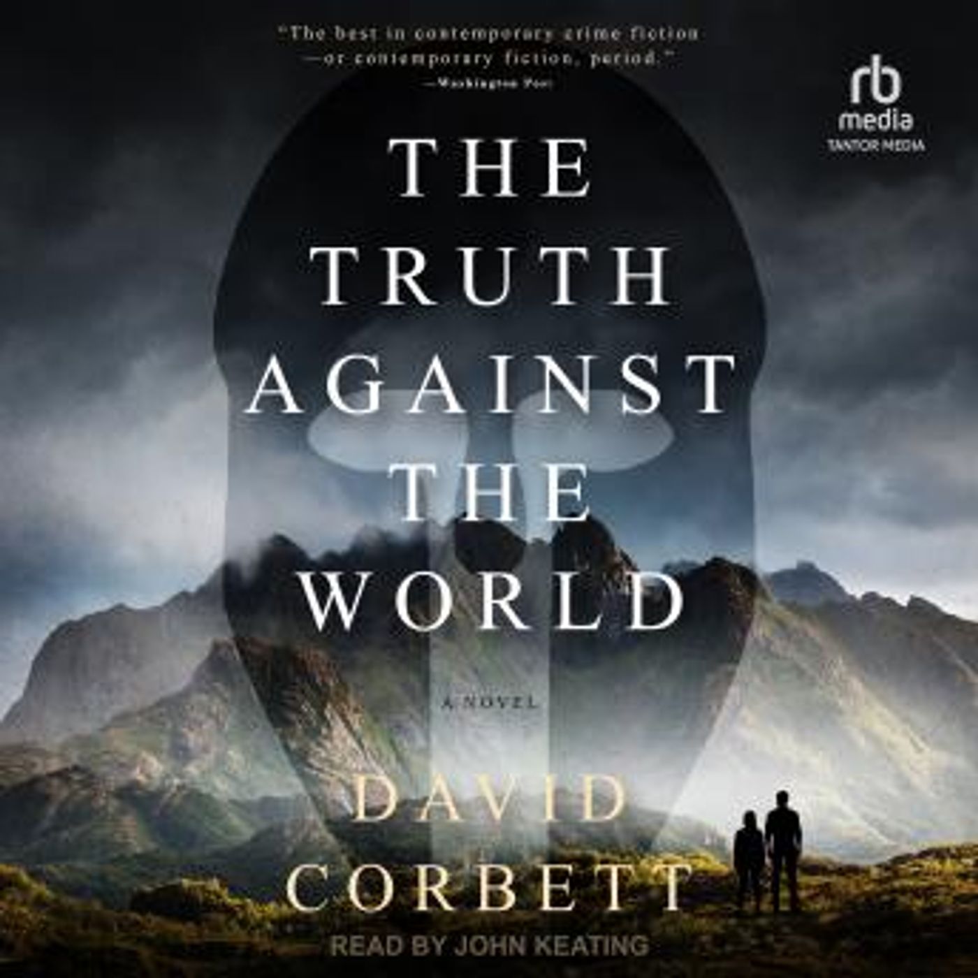 Download High-Quality Full Audiobooks in Fiction, Action & Adventure