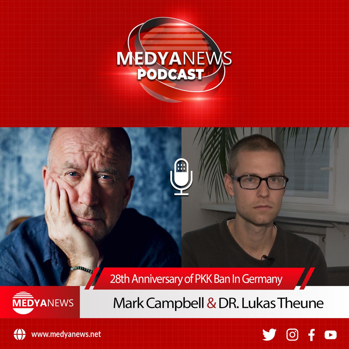 Medya News Podcast
