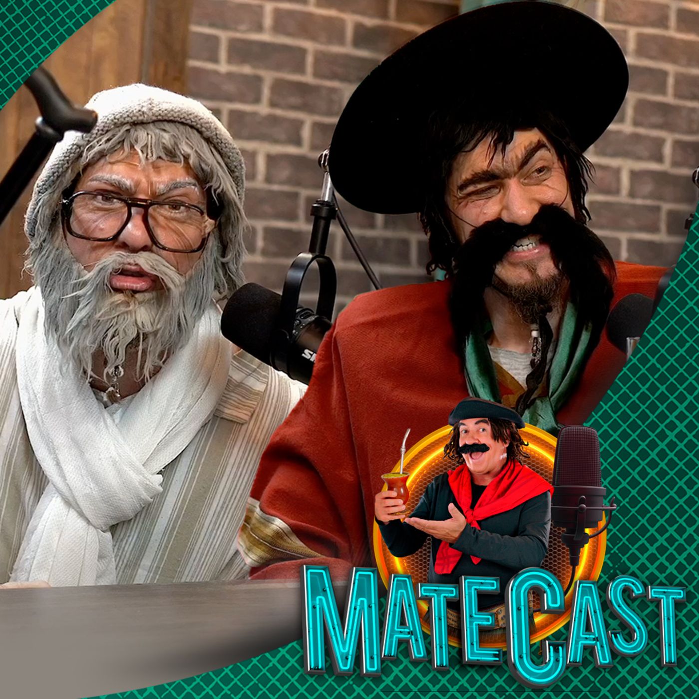 MateCast