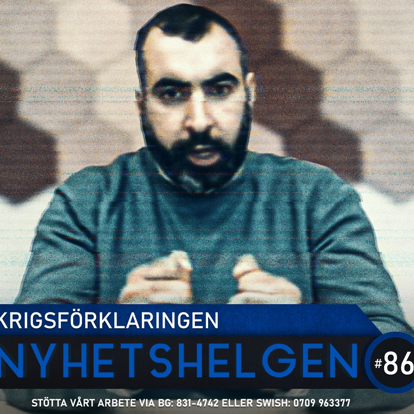 Nyhetshelgen med Ingrid&Maria