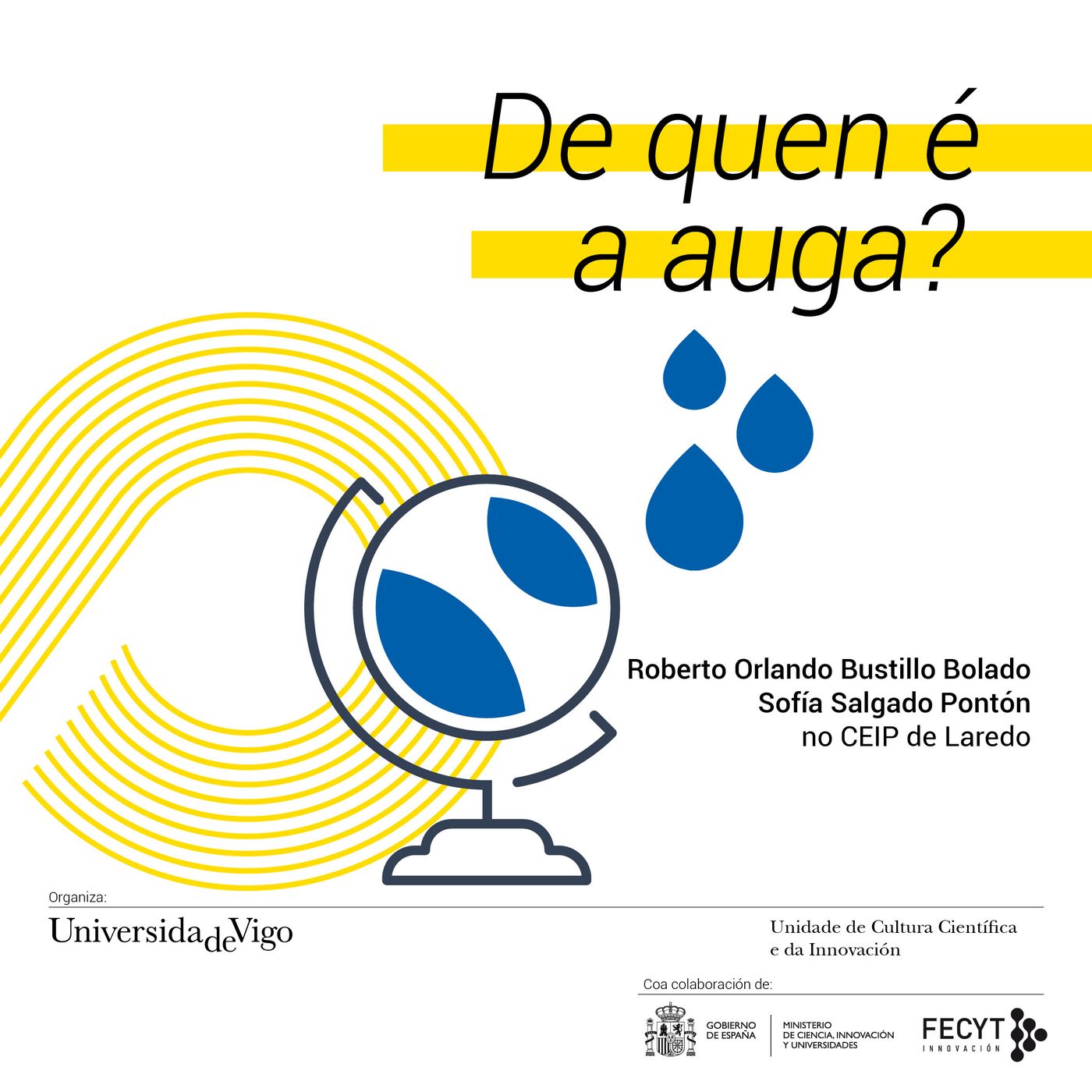 UCC+i da UVigo