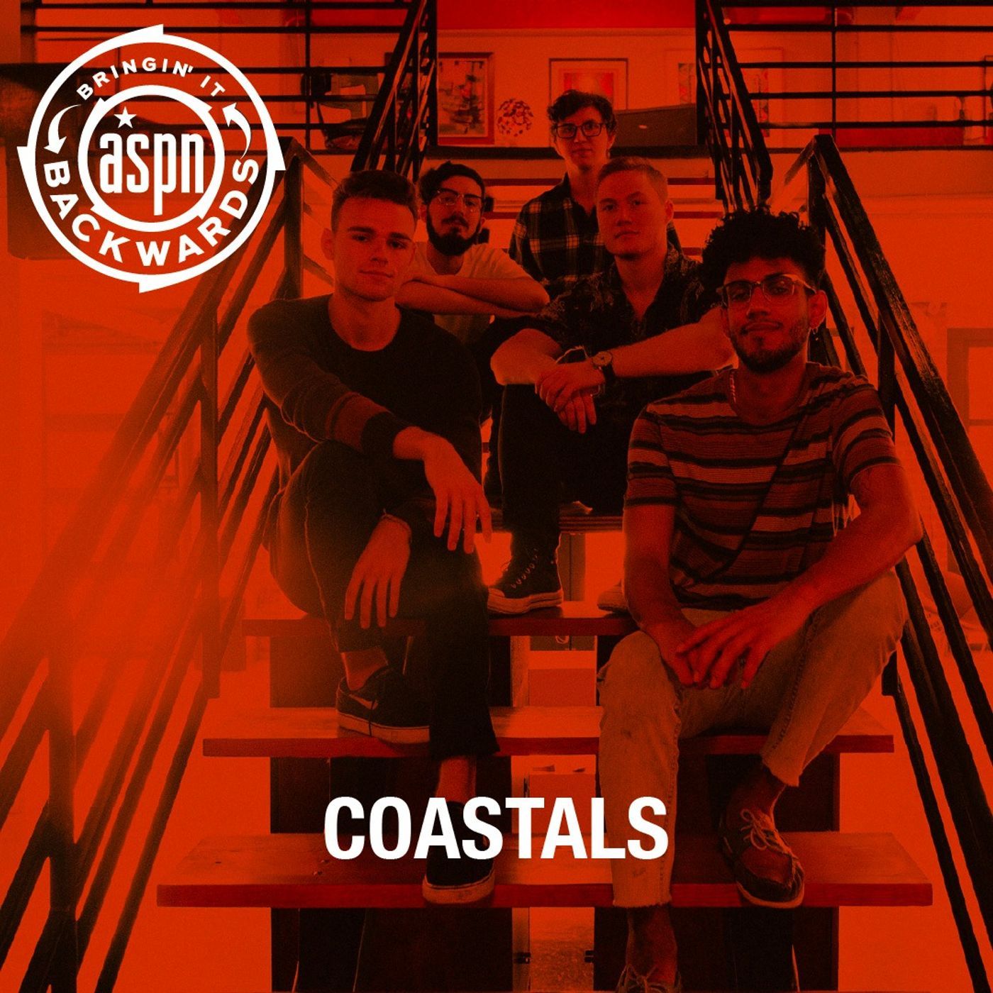 Interview with Coastals