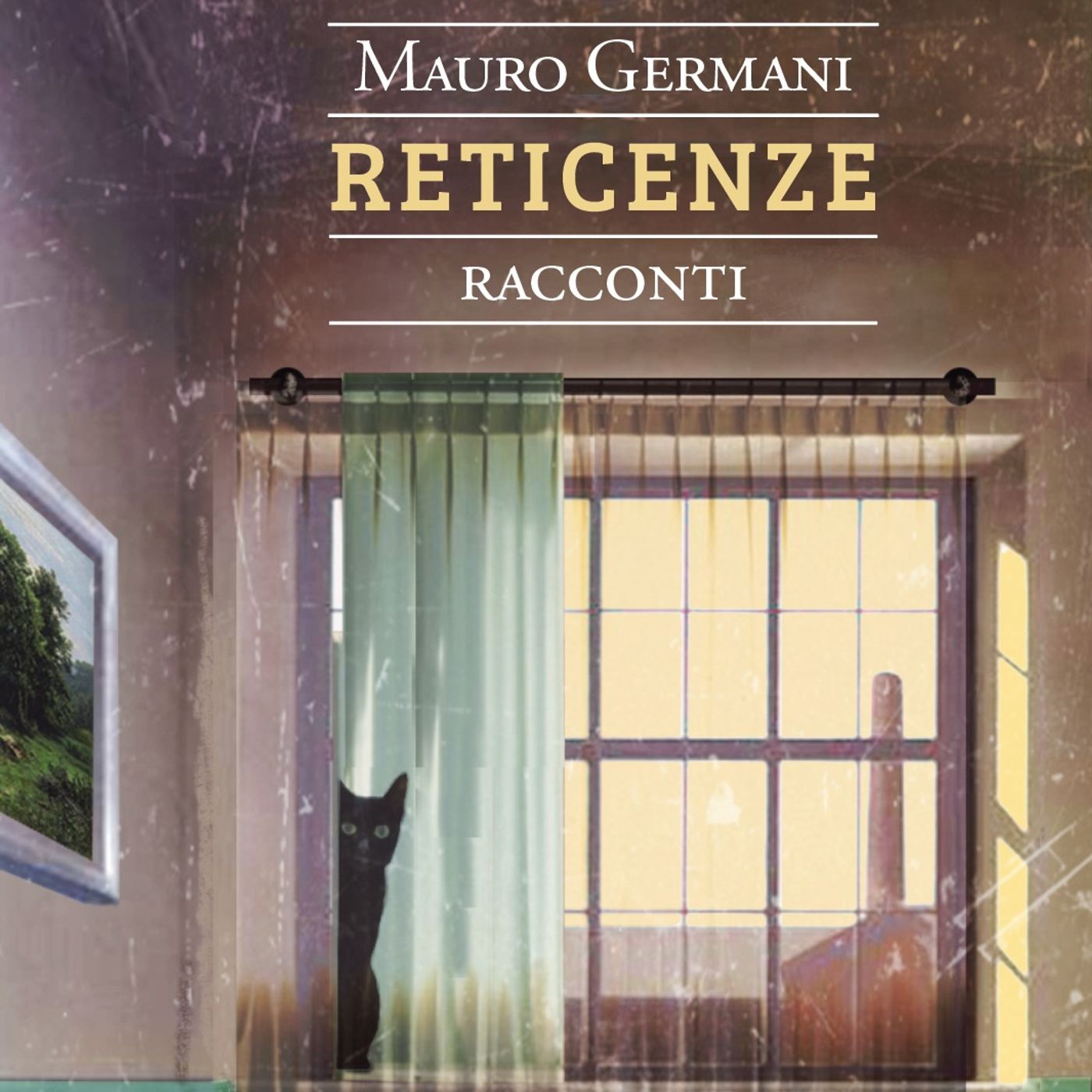 Inquietudine e mistero