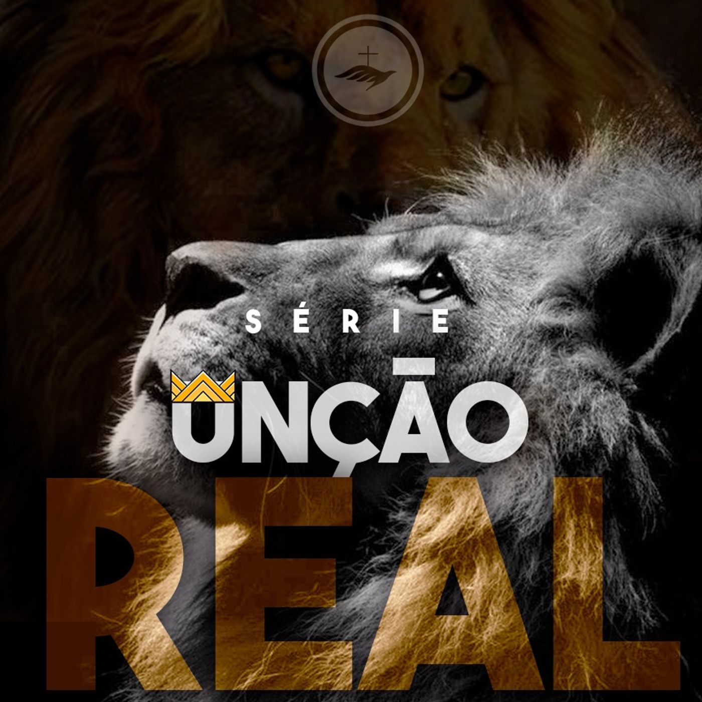 Episódio 7 - Unção Real: Generosidade episode artwork