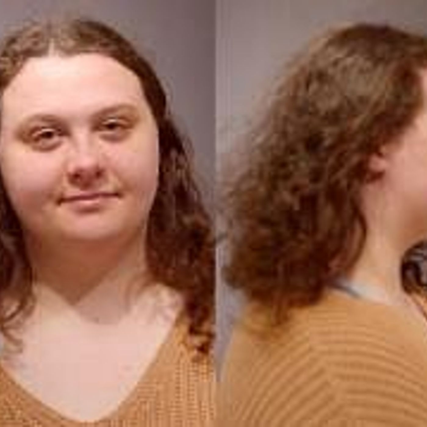 Montgomery woman charged with failing to register as sex offender episode artwork