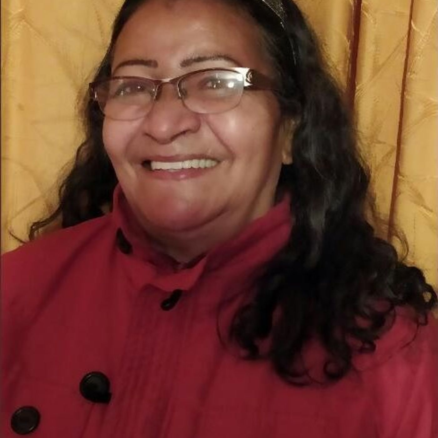 María Consuelo Patiño - Beneficiaria Salud A Mi Barrio episode artwork