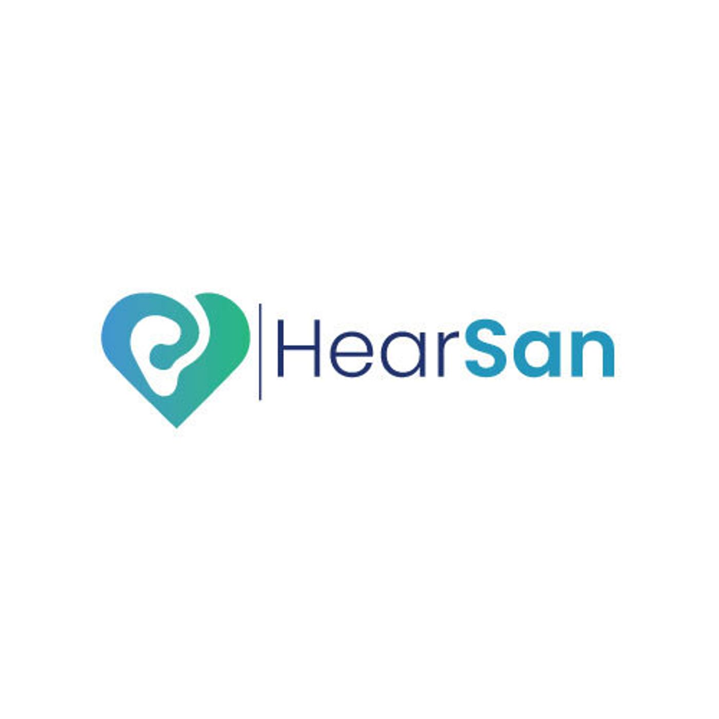 Experience Crystal-Clear Sound HearSan podcast artwork