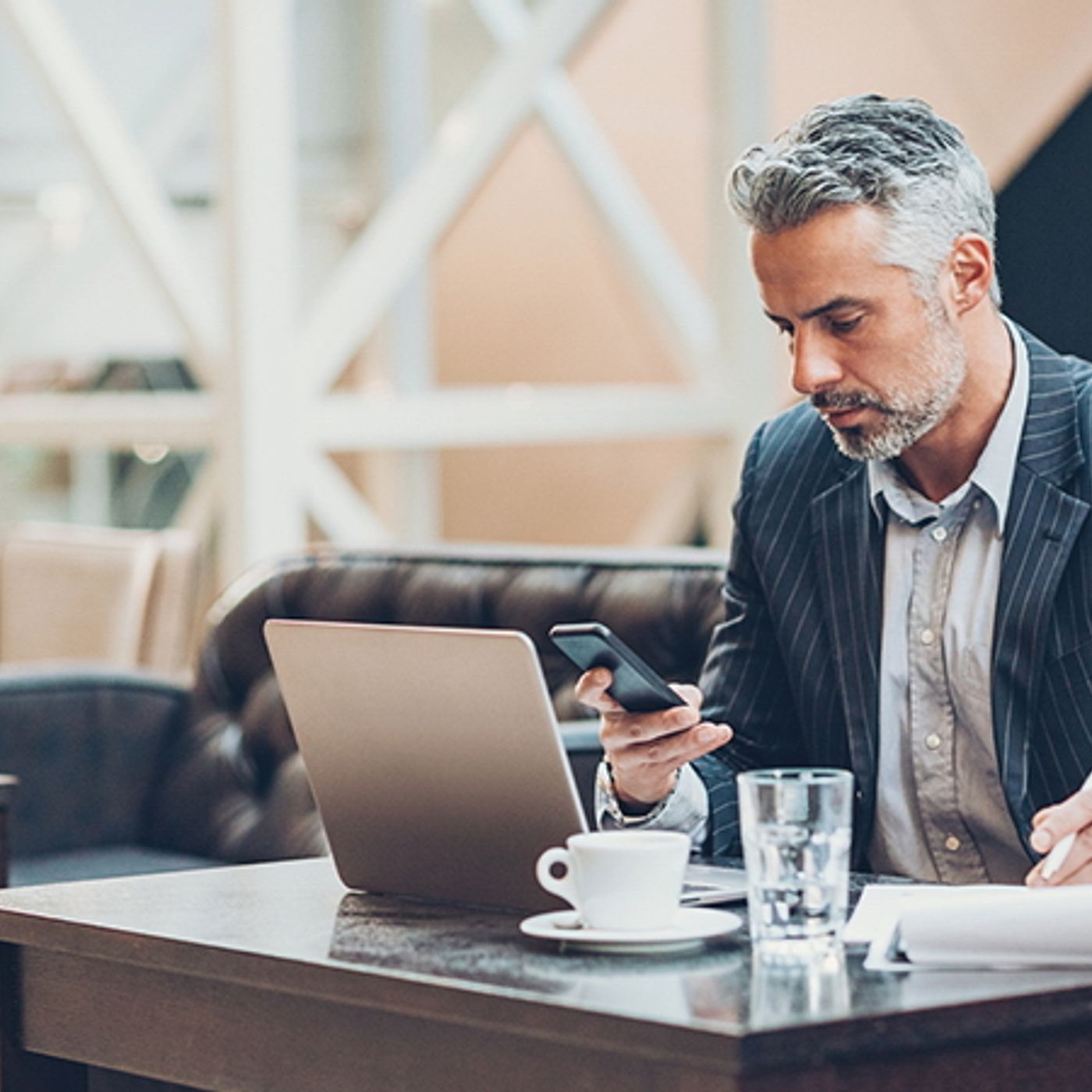 Il grande azzeramento