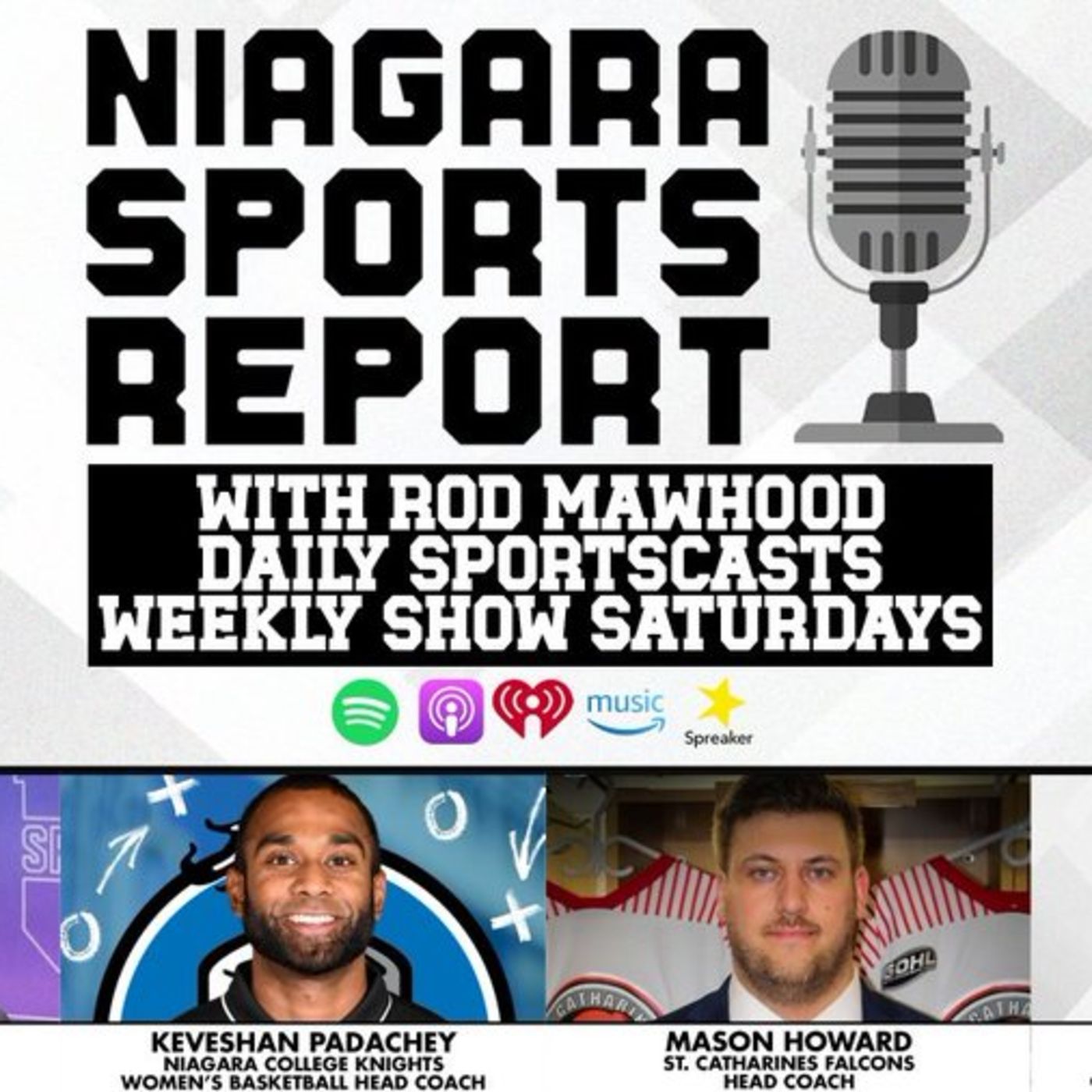 NSR Full Show May 23rd episode artwork