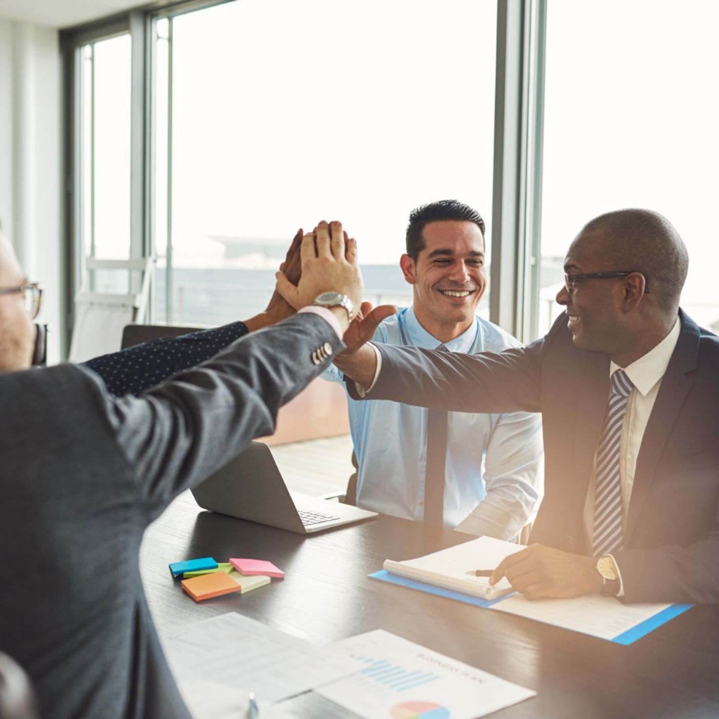 Acelerando Empresas