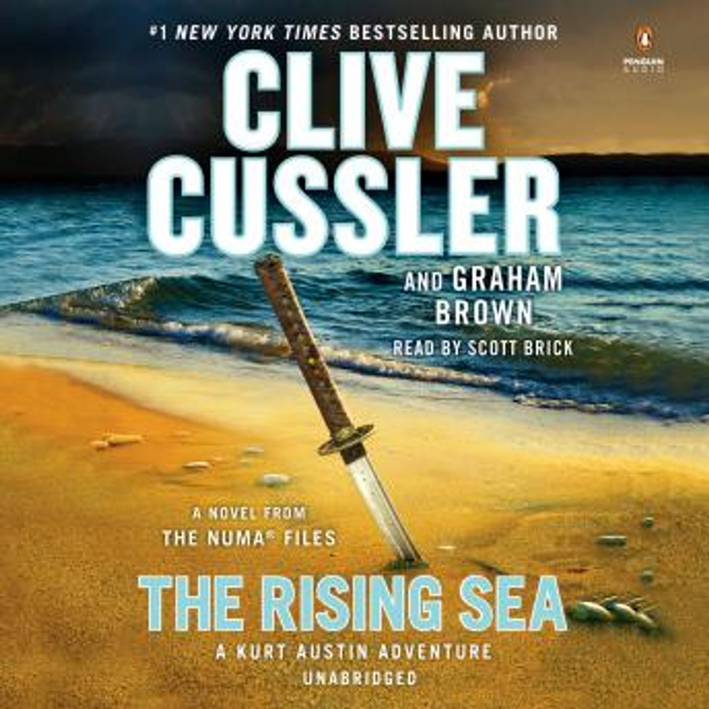Access Unmissable Full Audiobooks in Fiction, Action & Adventure