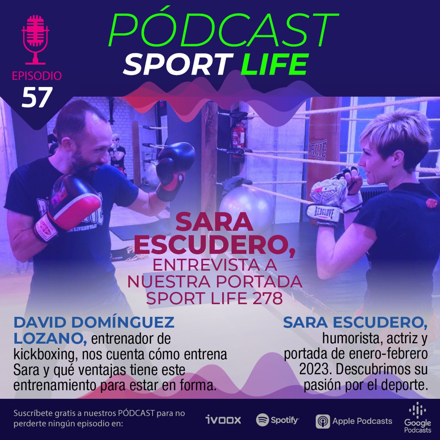 Sport Life