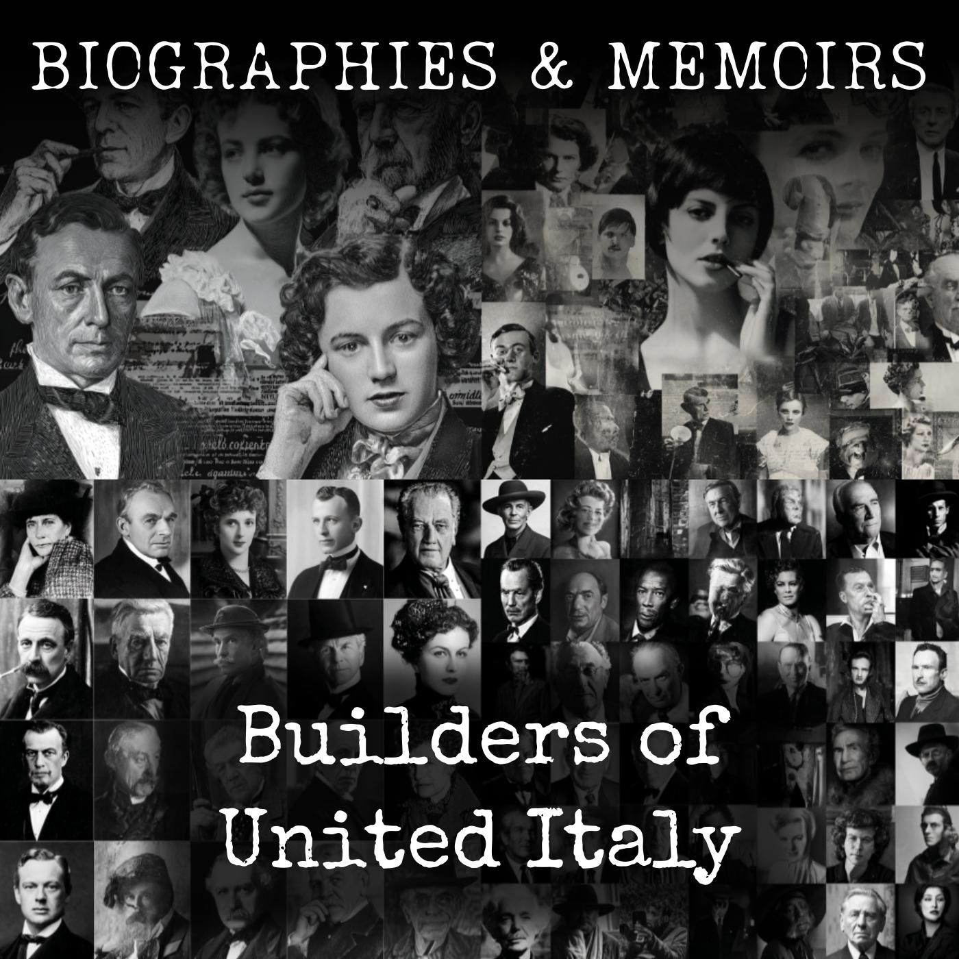 Builders of United Italy