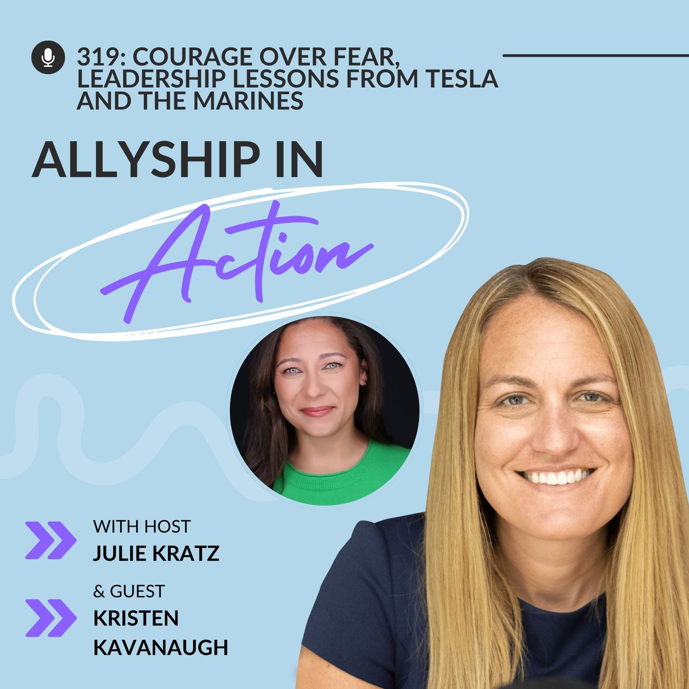 Allyship in Action