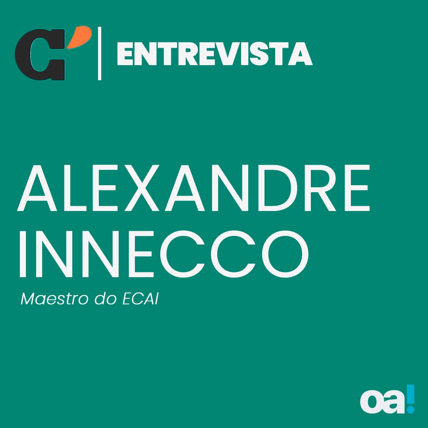 Alexandre Innecco: o gosto pela música clássica no Brasil | Crusoé Entrevista