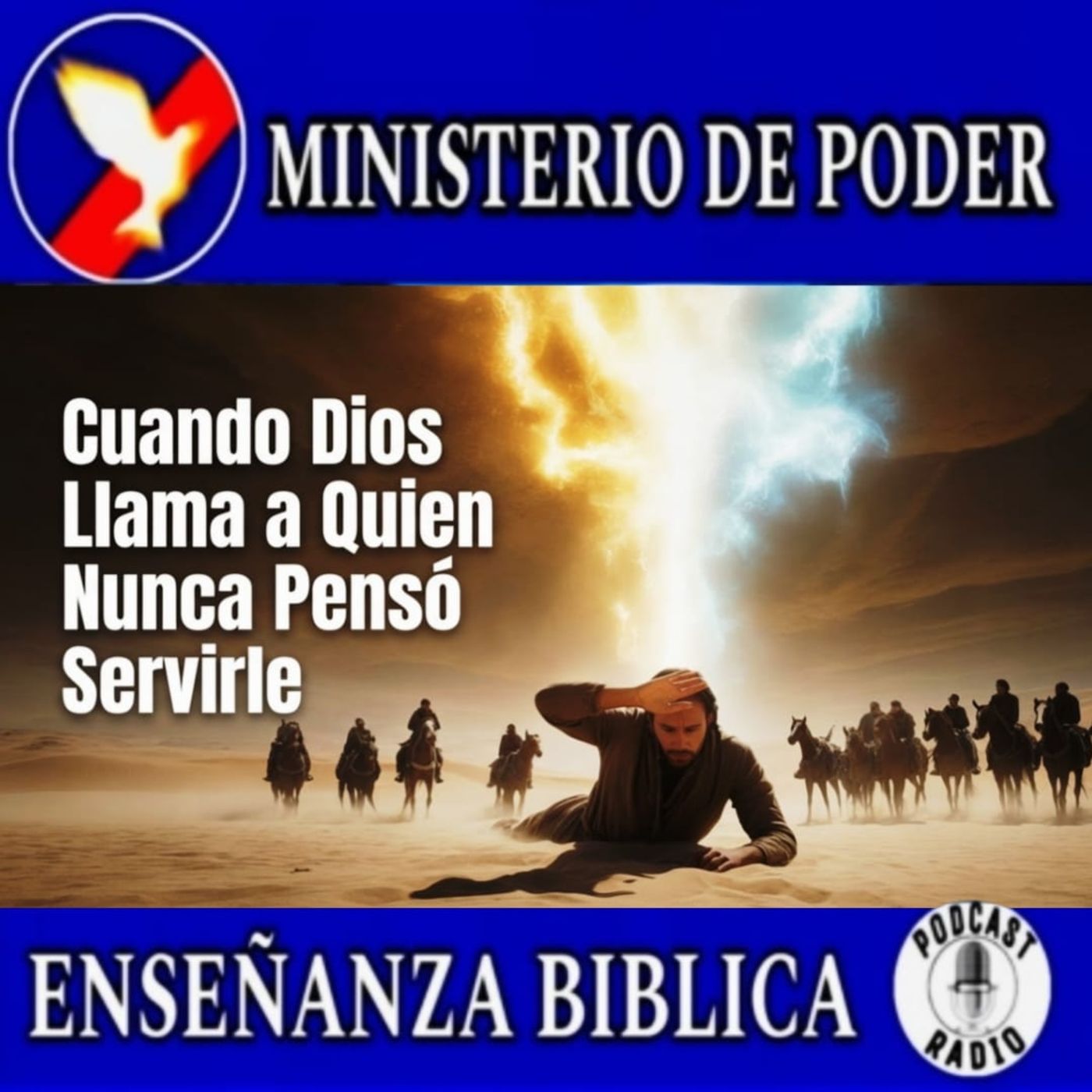 Enseñanza Bíblica by Apóstol Pablo Alt