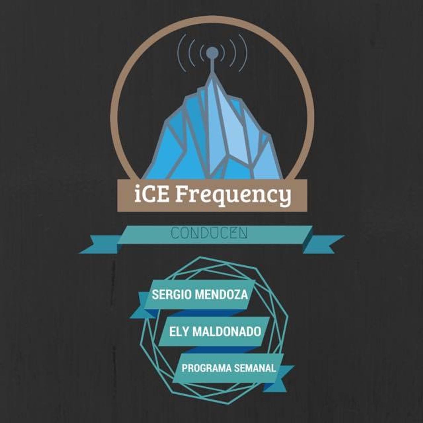 iCE Frequency Podcast