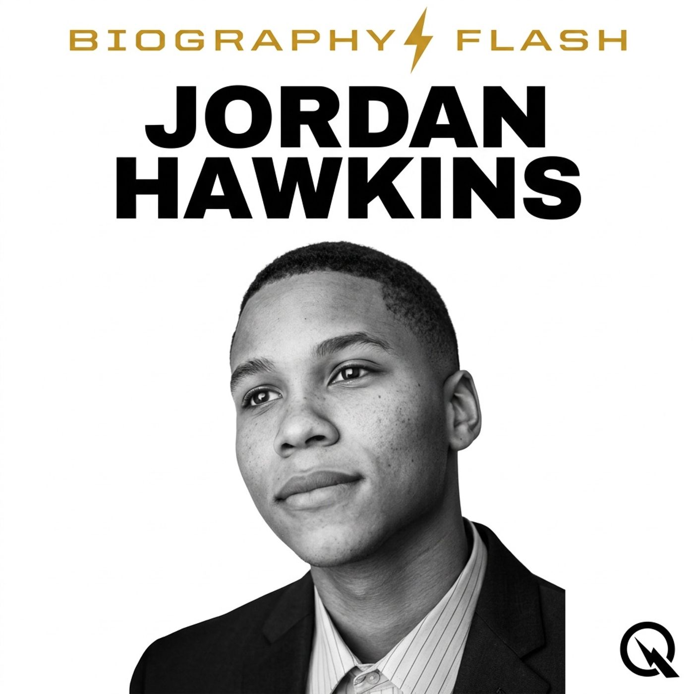 Jordan Hawkins - Biography Flash
