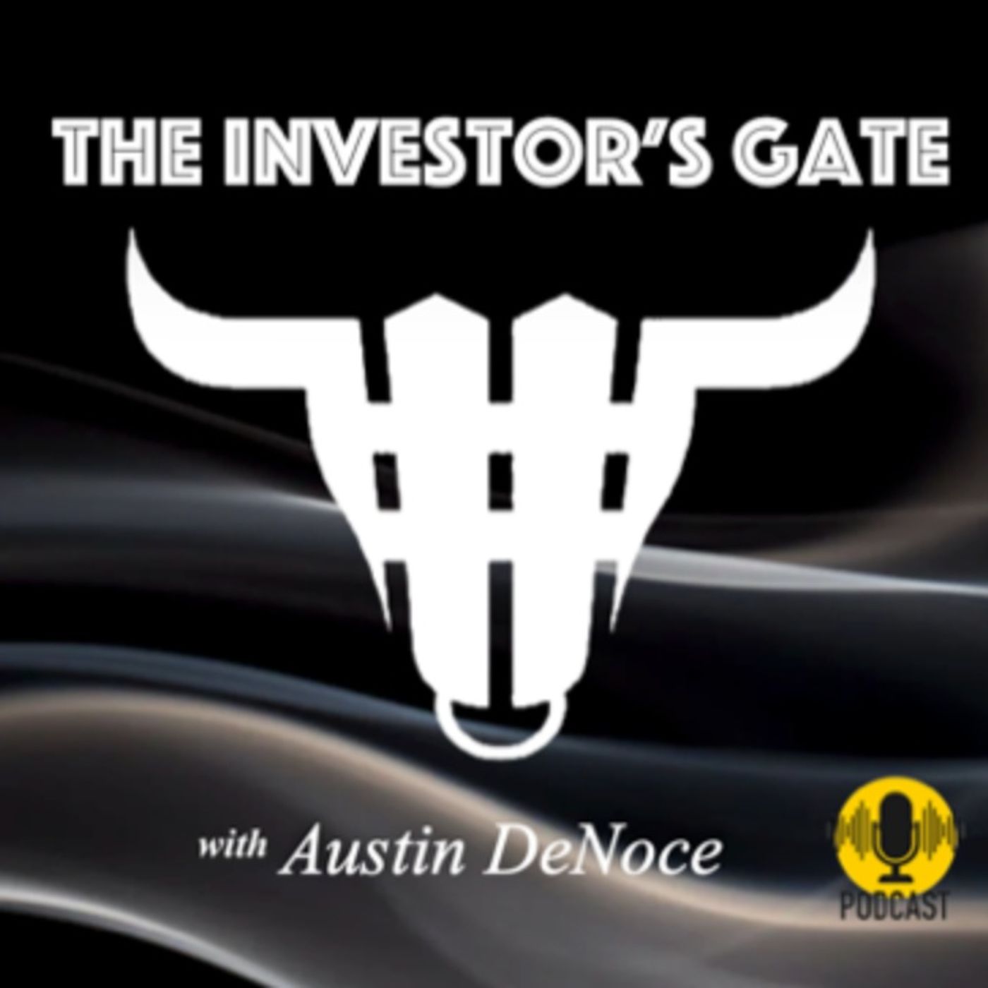 The Investor’s Gate Podcast