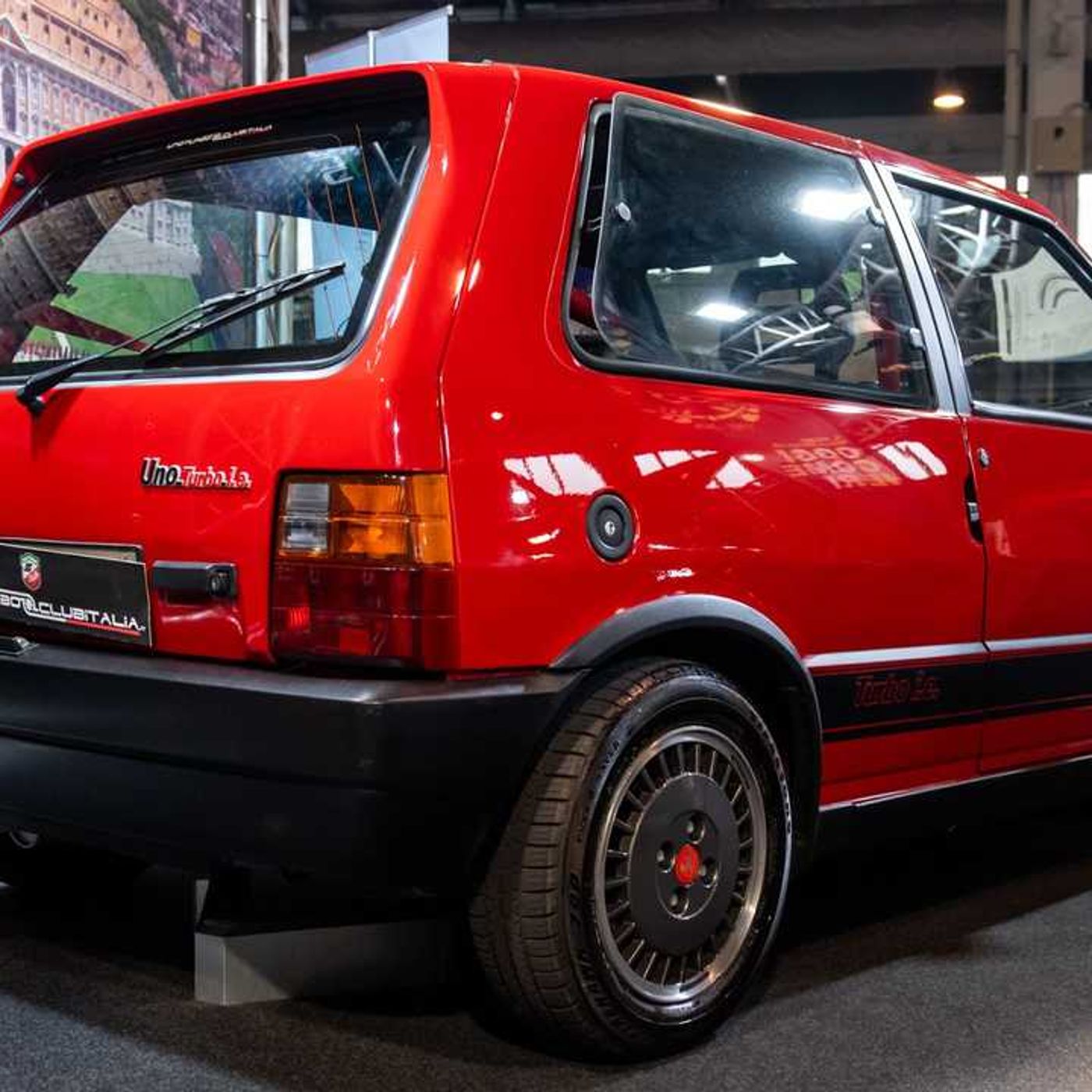 Dirette Serali