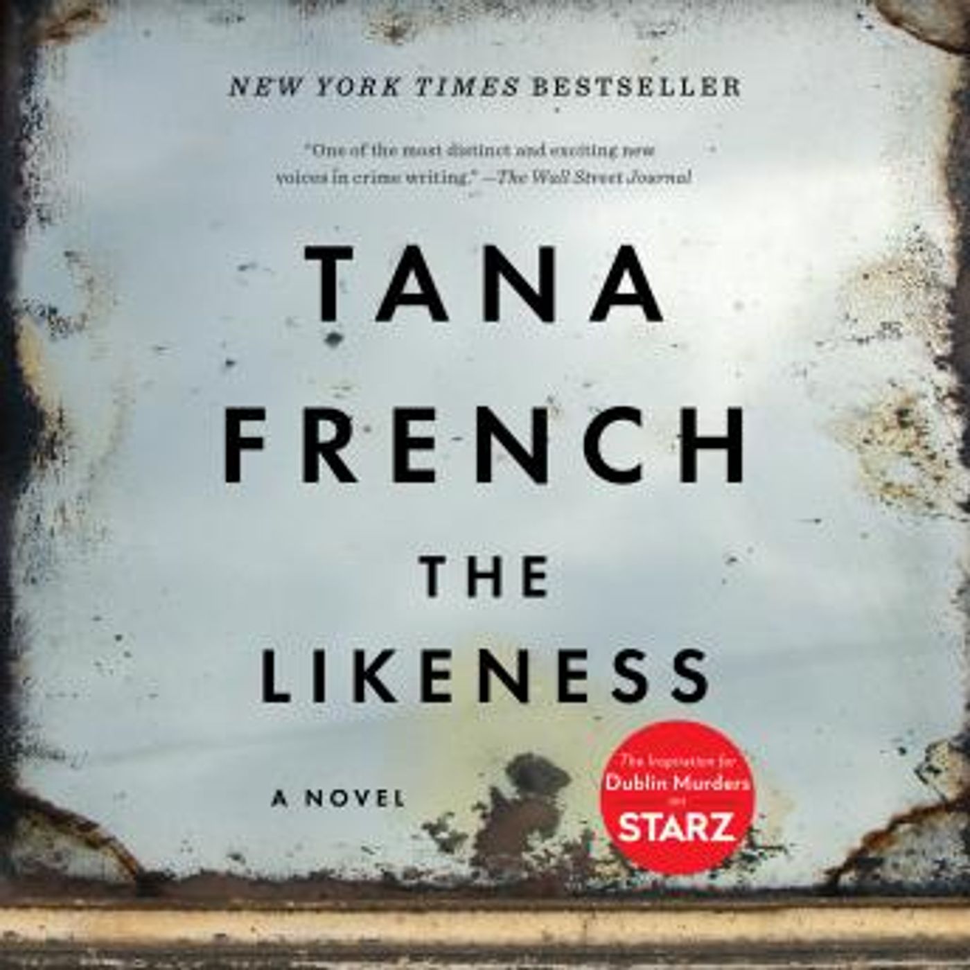 The Likeness: A Novel by Tana French episode artwork