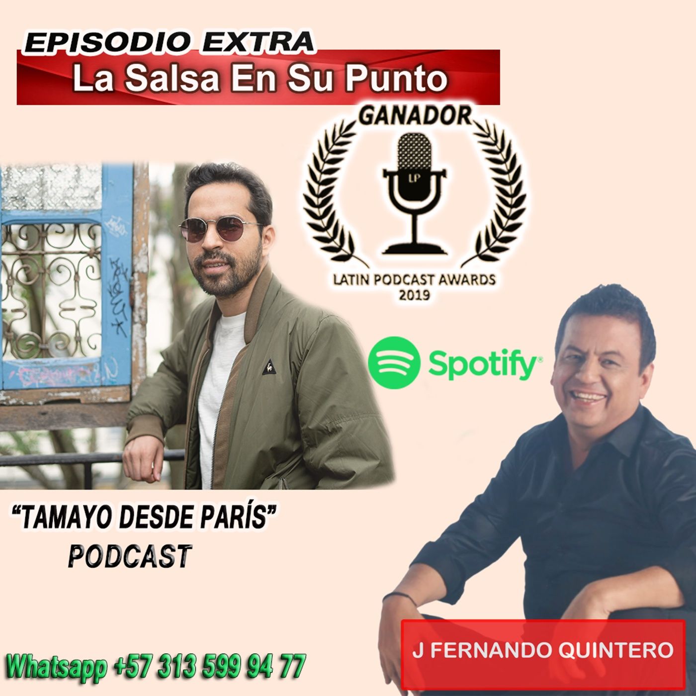 La Salsa En Su Punto
