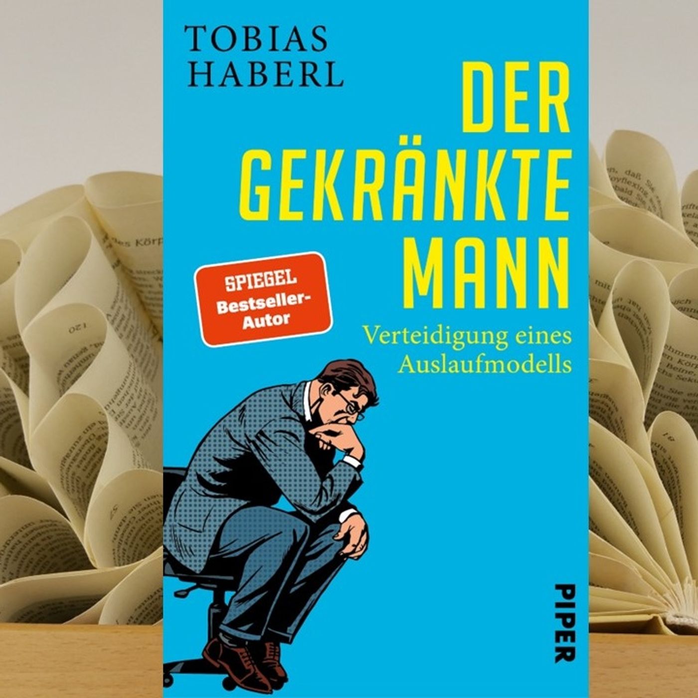 LesBar im Stern-Zimmer