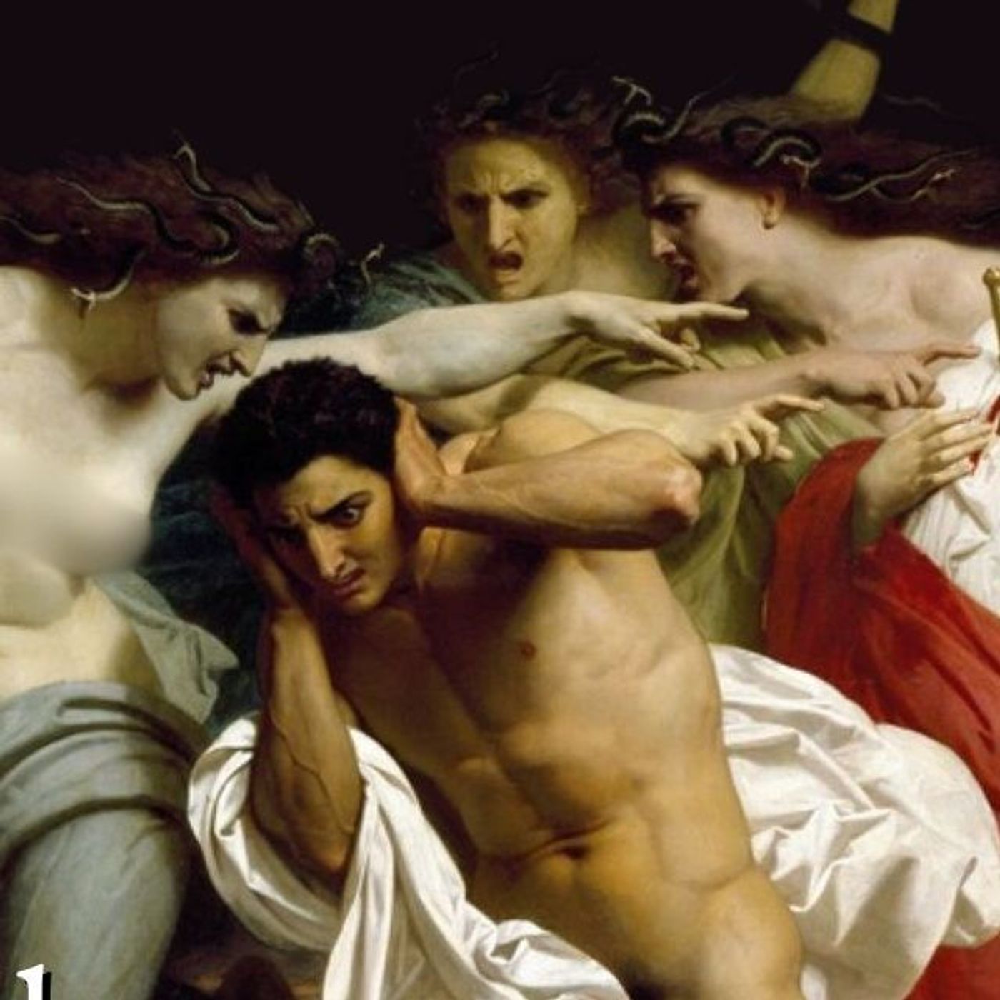 [Tragedias #09] Electra y el retorno de Orestes («Coéforas», de Esquilo)