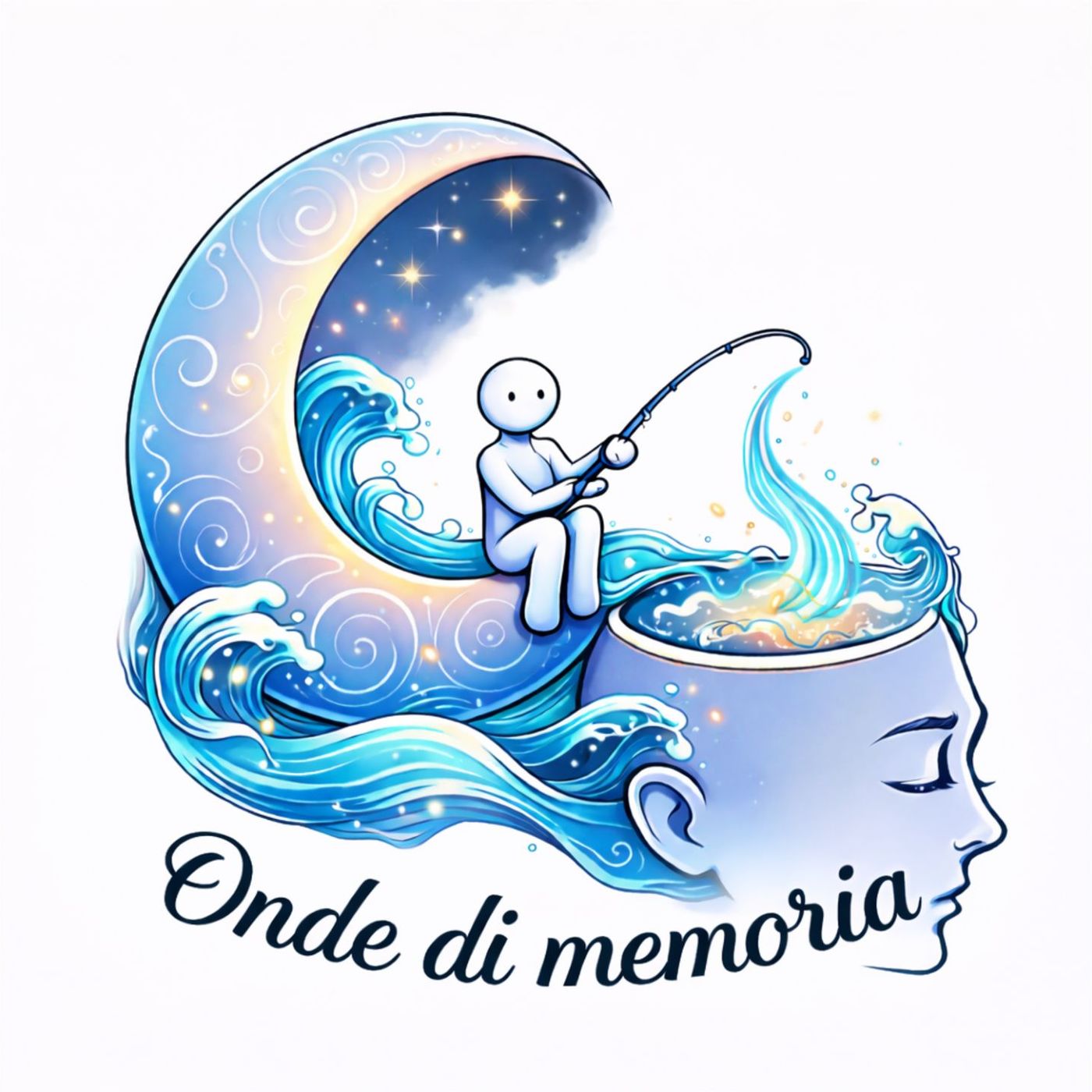 Onde di Memoria cover art