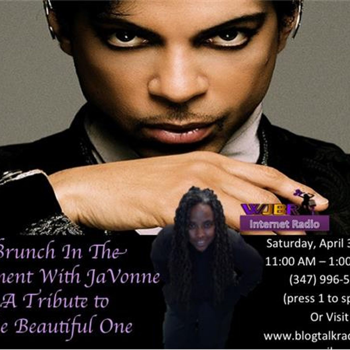 WJBR INTERNET RADIO