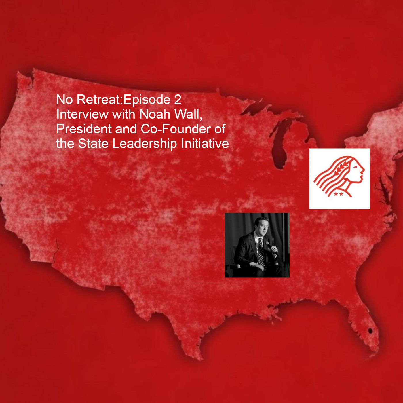 No Retreat :  Moving Forward