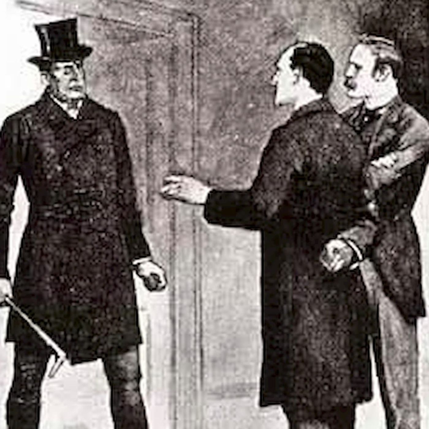 The Adventure Of The Speckled Band | Sherlock Holmes Stories episode artwork
