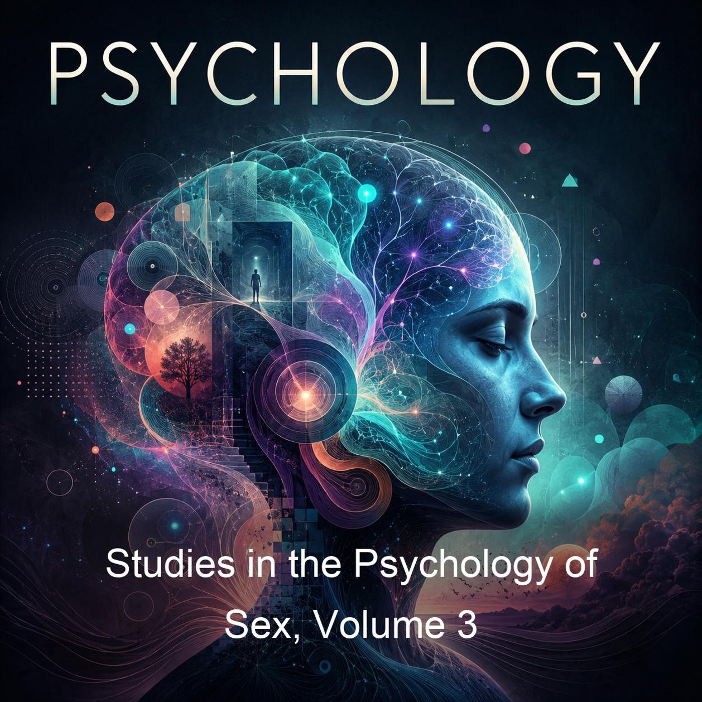 Studies in the Psychology of Sex, Volume 3