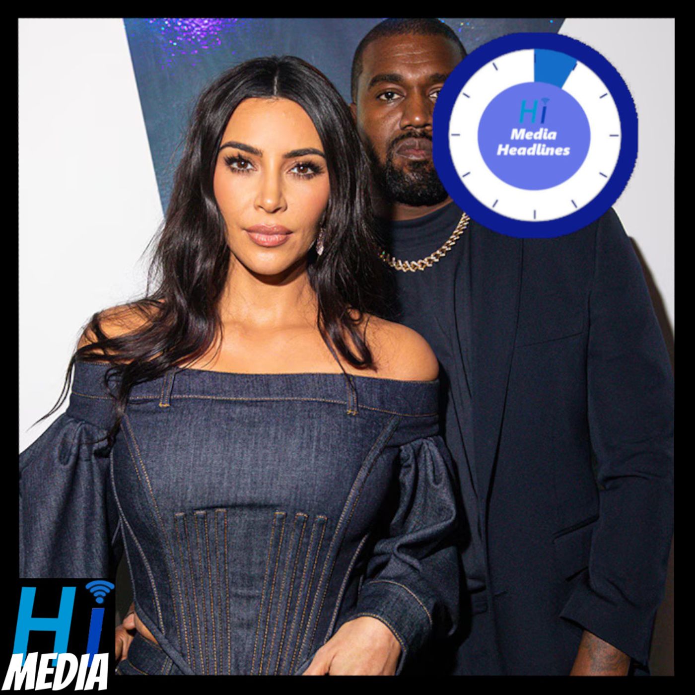 Kim Kardashian Details Unsettling Feeling That Led to Divorce episode artwork