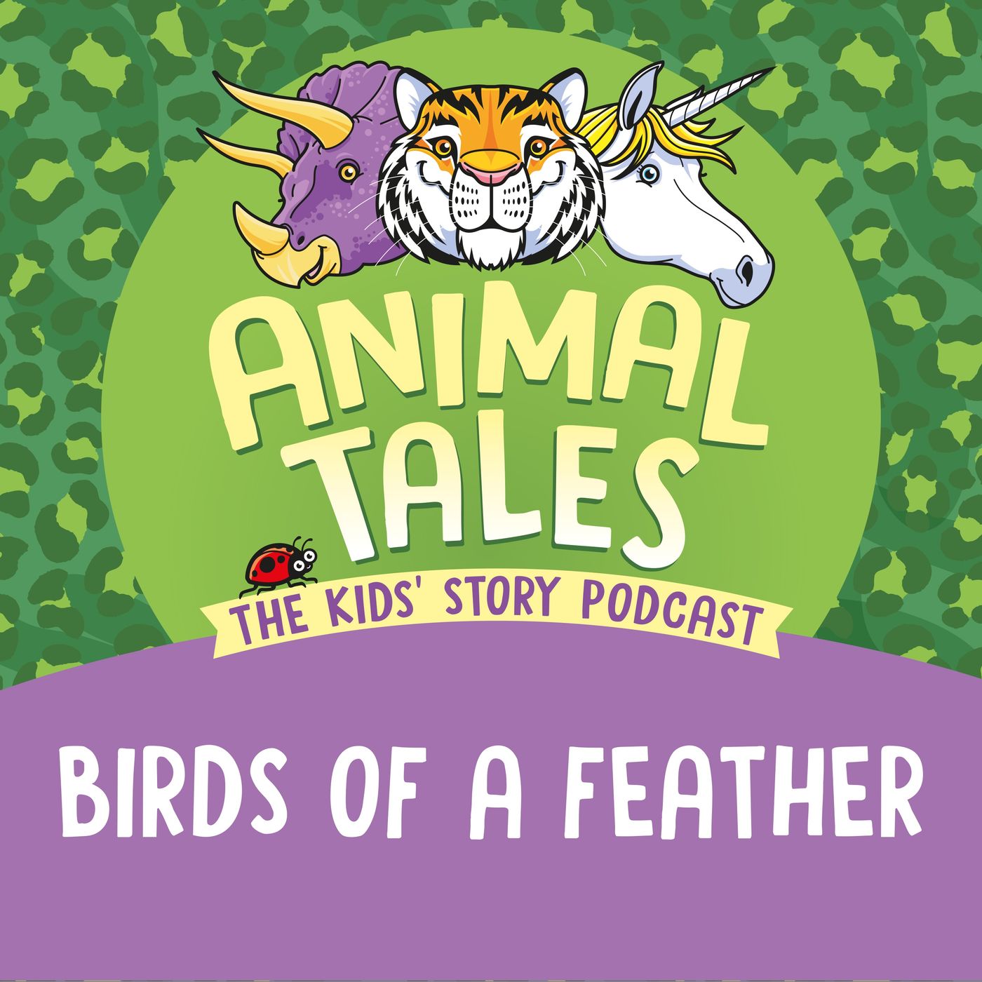 Birds Of A Feather