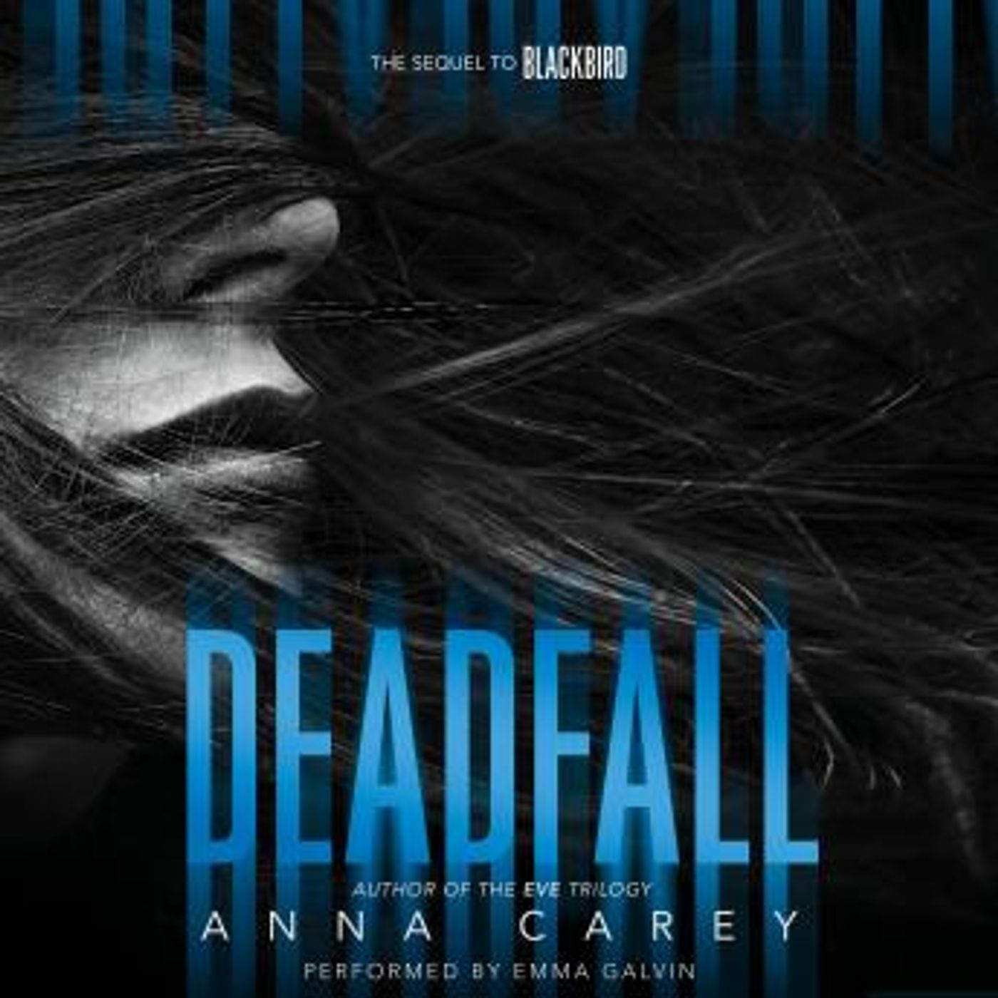 Listen to Best Full Audiobooks in Teen & YA, Mystery & Thriller