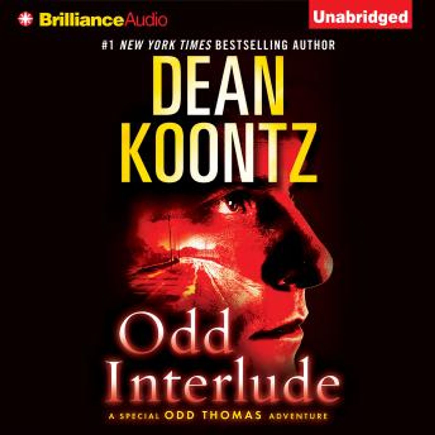 Get Latest Full Audiobooks in Mystery, Thriller & Horror, Horror