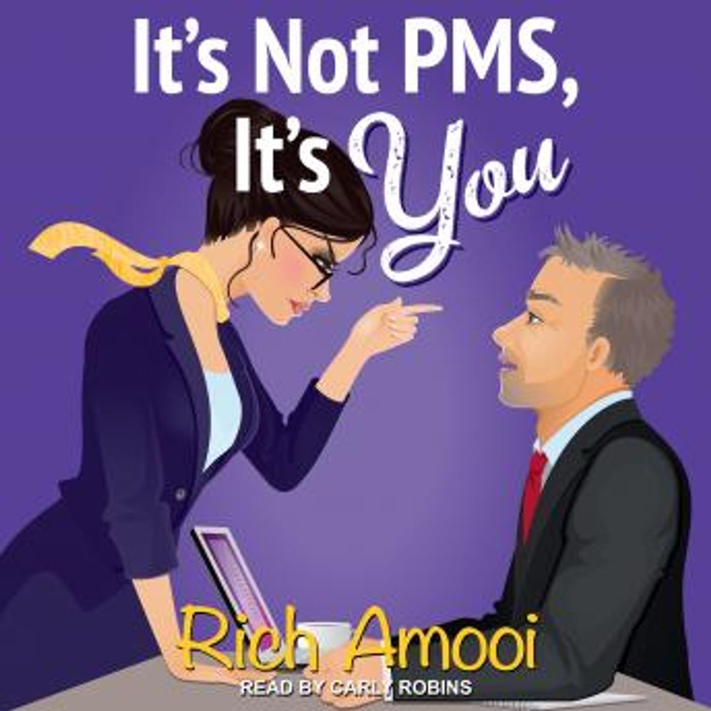 Listen to Latest Full Audiobooks in Romance, Rom-Com