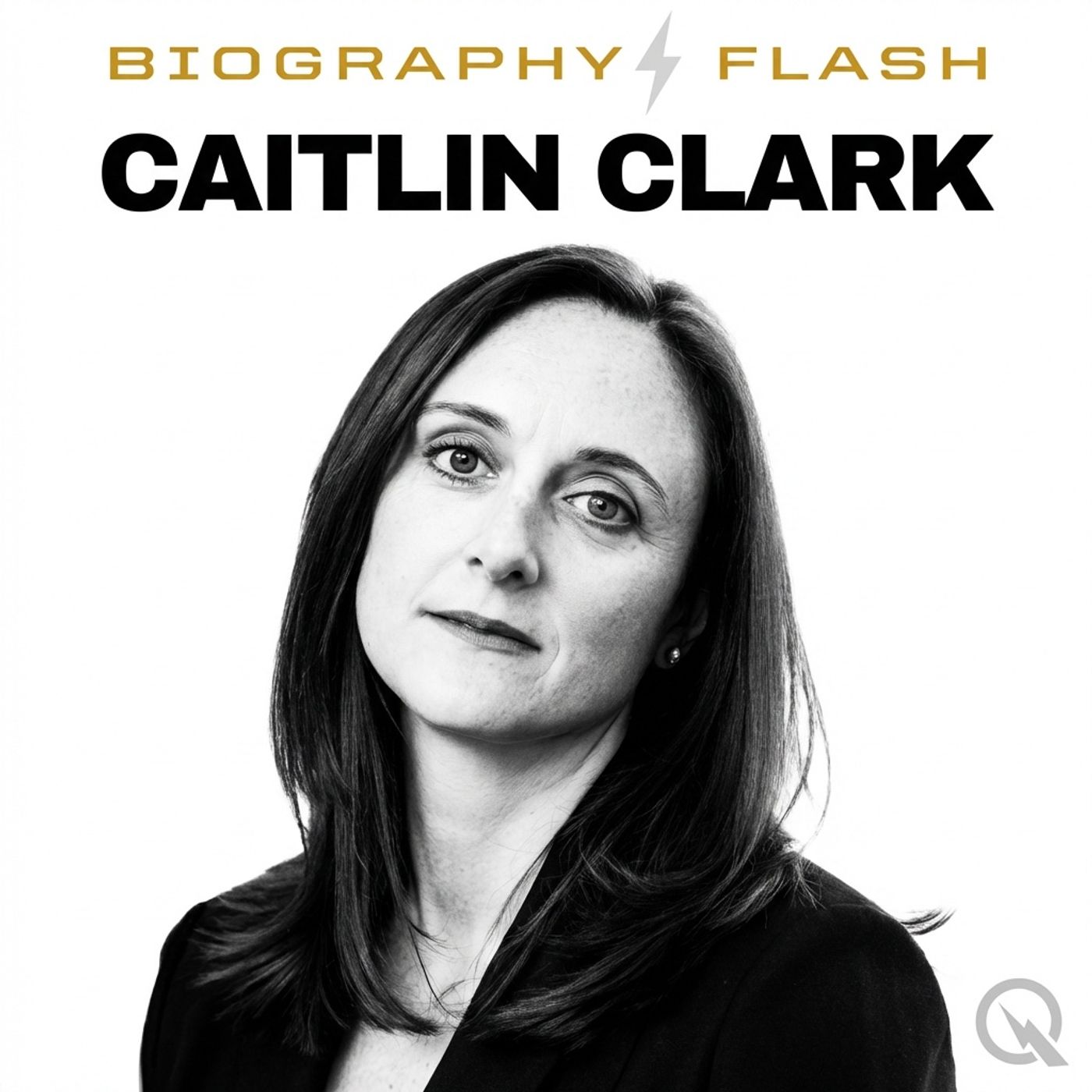 Caitlin Clark - Biography Flash