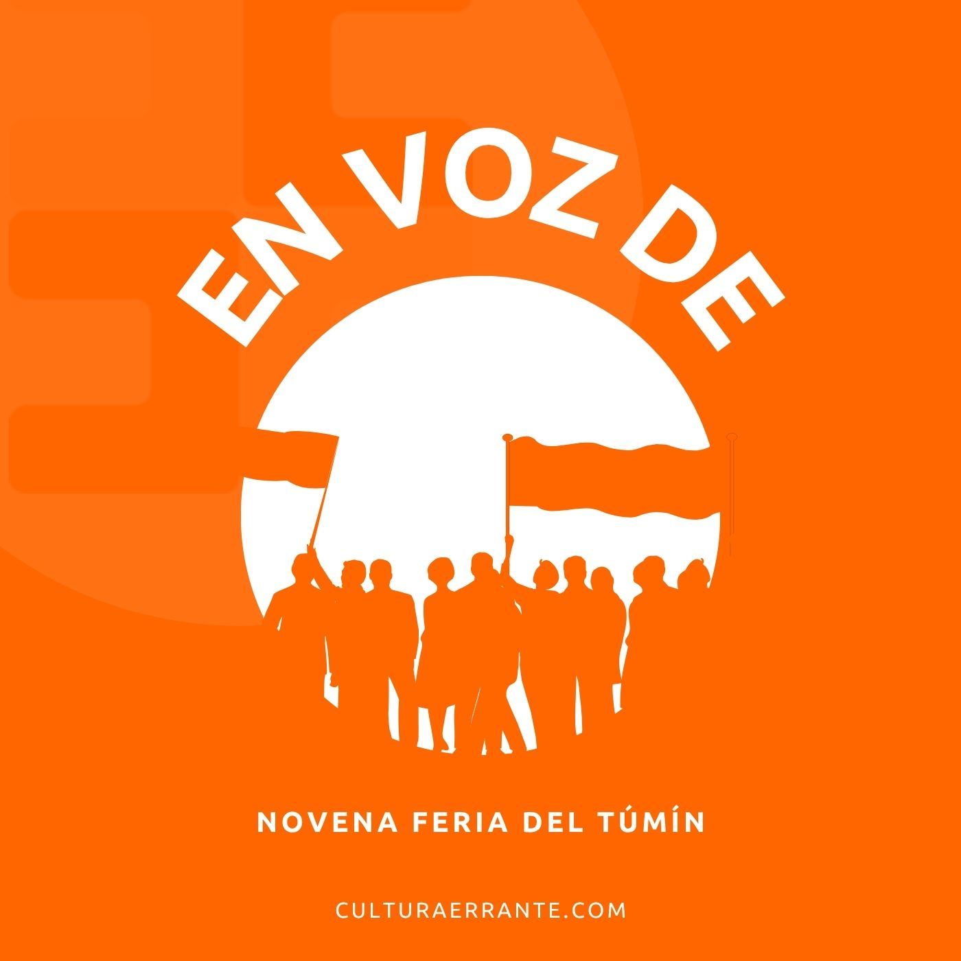 Cultura Errante
