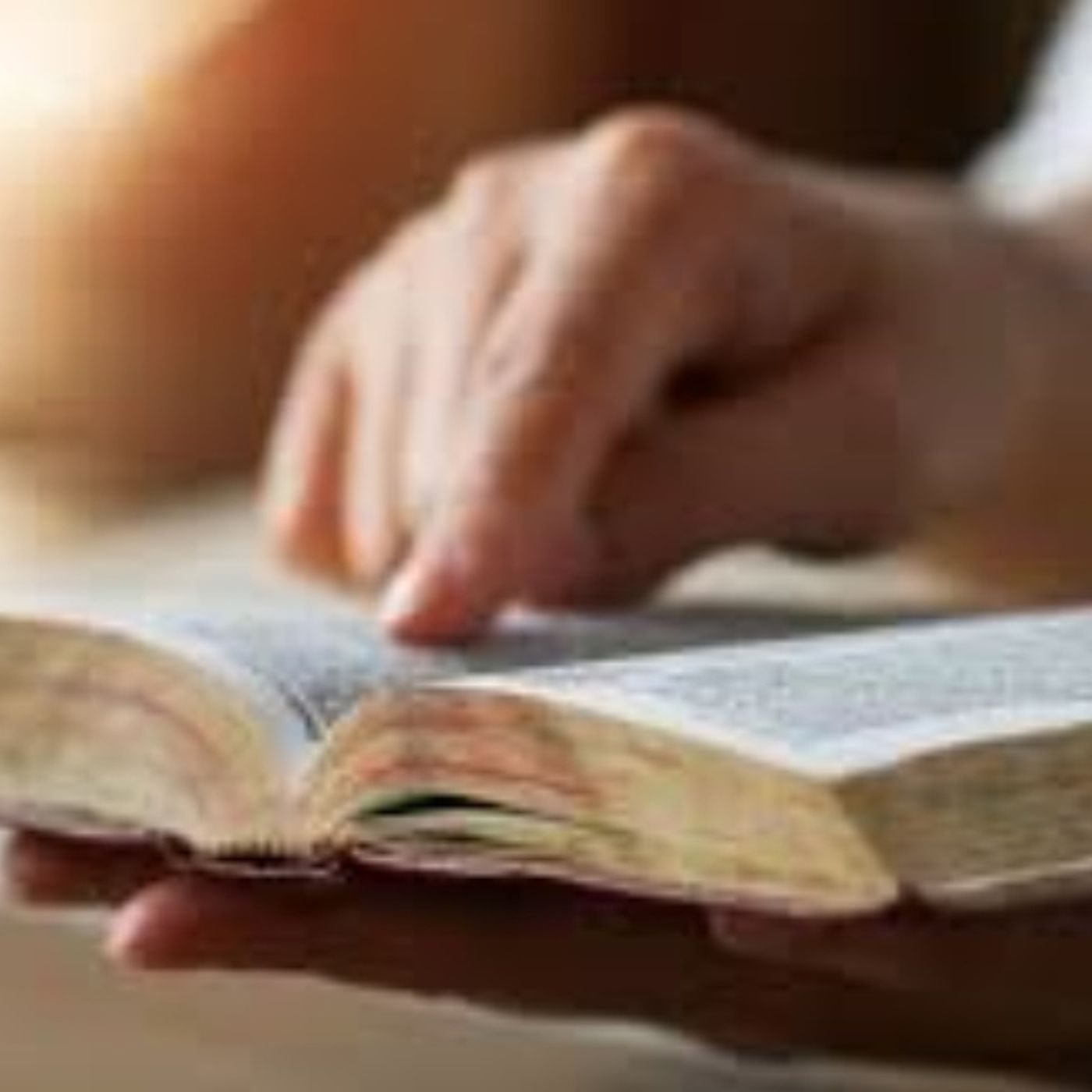 5 Promesas de la Biblia que te darán fuerza para afrontar los miedos episode artwork